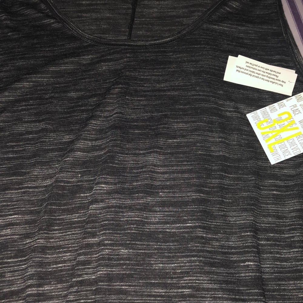 Lularoe tank top